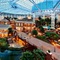 Gaylord Opryland Resort & Convention Center - map