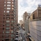 Square Hotel in Times Square - map