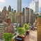 The Shelburne Sonesta New York - map