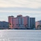 Pink Shell Beach Resort And Marina - map