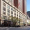 Palmer House A Hilton Hotel - map