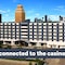 Sheraton Niagara Falls - map