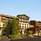 Disney's Grand Californian Hotel And Spa - map