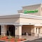 Holiday Inn Hotel & Suites Boston - Peabody, An Ihg Hotel - map