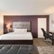 Clarion Inn & Suites Across From Universal Orlando Resort - map