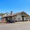 Best Western Hotel Garden Inn - map