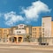Fairfield Inn & Suites By Marriott San Francisco Airport - map