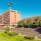 Sheraton Salt Lake City Hotel - map