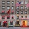 Sanctuary Hotel New York - map
