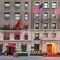 Sanctuary Hotel New York - map