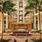 Mauna Lani, Auberge Collection - map