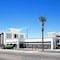 Hampton Inn Lake Havasu City - map