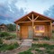 Zion Mountain Ranch - map