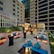 Movenpick Hotel Hanoi Centre - map