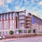 Garden Court Victoria Junction - map