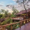 Madikwe River Lodge - map