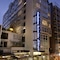 Regente Palace Hotel - map