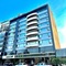 Garden Park Suites & Eventos - map
