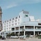 PLAZA INN Wels - map