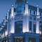 Radisson Collection Grand Place Brussels - map