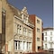 Ghent River Hotel - map