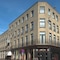 Best Western Hotel Richmond - map