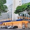 Novotel Rio De Janeiro Leme - map