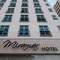 Miramar By Windsor Copacabana - map