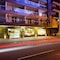 B&B Hotels Rj Copacabana Forte - map