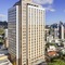 Mercure Belo Horizonte Lourdes Hotel - map