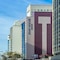 Grand Mercure Curitiba Rayon - map
