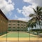 Costeira Palace Beach Resort All Inclusive - map