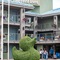 Accent Inns Victoria - map