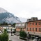 Mount Royal Hotel - map