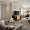 Fairmont Hotel Macdonald - map