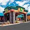 Holiday Inn Hinton By Ihg - map