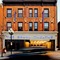 Confederation Place - Hotel - map