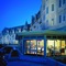 Fairmont Le Manoir Richelieu - map