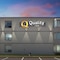 Quality Inn & Conference Centre - map