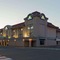 Days Inn By Wyndham Downtown Prince George - map