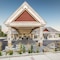 Prestige Radium Hot Springs Resort - map
