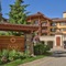 Sun Peaks Grand Hotel & Conference Centre - map