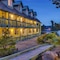 Canadian Princess Lodge & Marina - map