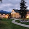 Best Western Plus Valemount Inn & Suites - map