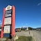 Valemount Vacation Inn - map