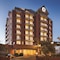 Coast Victoria Hotel & Marina By Apa - map