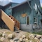 Waterton Lakes Lodge Resort - map