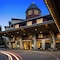 Delta Hotels By Marriott Whistler Village Suites - map