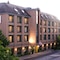 Hotel Conti Dietikon - map