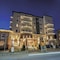 Hotel Flüela Davos, The Unbound Collection By Hyatt - map
